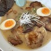 ラーメン村主亭
