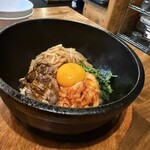 炭火焼肉 藤井 - 