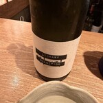 日本酒 ビストロ オダギリ - 