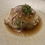 トラットリア・ポンテ 奈良 - 