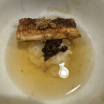 大國屋鰻兵衞 - 山椒の佃煮とちりめん山椒のコラボ