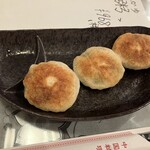 王さんの菜館 - 