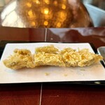 お座敷天婦羅 天政 - 