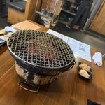 炭火焼肉 藤井 - 