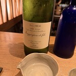 日本酒 ビストロ オダギリ - 