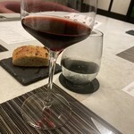 トラットリア・ポンテ 奈良 - 