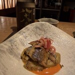 日本酒 ビストロ オダギリ - 