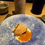 日本酒 ビストロ オダギリ - 