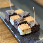 炭火焼肉 藤井 - 