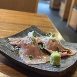 炭火焼肉 藤井 - 