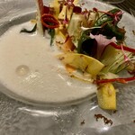 トラットリア・ポンテ 奈良 - 