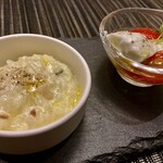 トラットリア・ポンテ 奈良 - 