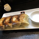 餃子と担々麺 吟 - 