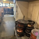 炭火焼肉 藤井 - 