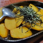 気軽な大衆居酒屋あじ平 - 