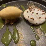 トラットリア・ポンテ 奈良 - 