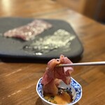 炭火焼肉 藤井 - 