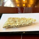 お座敷天婦羅 天政 - 