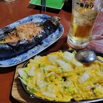 気軽な大衆居酒屋あじ平 - 
