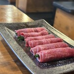 炭火焼肉 藤井 - 