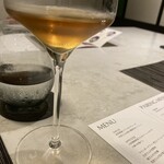 トラットリア・ポンテ 奈良 - 