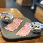 炭火焼肉 藤井 - 