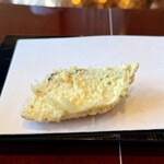 お座敷天婦羅 天政 - 