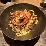 日本酒 ビストロ オダギリ - 