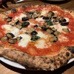 ピッツェリア・タルタルーガ - 