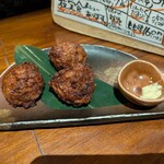 津軽の酒処　わたみ - 