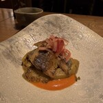 日本酒 ビストロ オダギリ - 