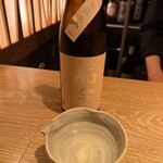 日本酒 ビストロ オダギリ - 