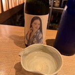 日本酒 ビストロ オダギリ - 