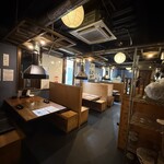 炭火焼肉 藤井 - 