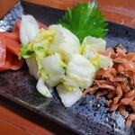 気軽な大衆居酒屋あじ平 - 