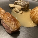 トラットリア・ポンテ 奈良 - 