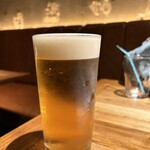 ピッツェリア・タルタルーガ - 