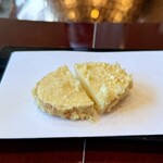 お座敷天婦羅 天政 - 