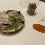 トラットリア・ポンテ 奈良 - 