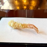 お座敷天婦羅 天政 - 