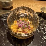 日本酒 ビストロ オダギリ - 