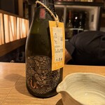 日本酒 ビストロ オダギリ - 