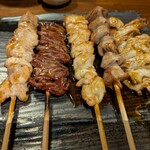 津軽の酒処　わたみ - 