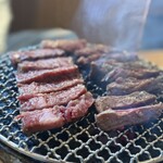 炭火焼肉 藤井 - 