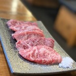 炭火焼肉 藤井 - 