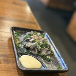 炭火焼肉 藤井 - 