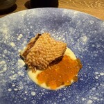 日本酒 ビストロ オダギリ - 