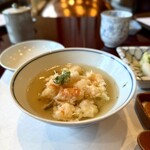 お座敷天婦羅 天政 - 