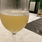 トラットリア・ポンテ 奈良 - 