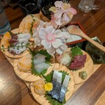 津軽の酒処　わたみ - 